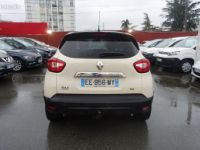 Renault Captur 1.2 TCE 120CH STOP&START ENERGY INTENS EDC EURO6 2016 - <small></small> 12.990 € <small>TTC</small> - #5