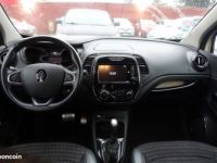 Renault Captur 1.2 TCE 120CH STOP&START ENERGY INTENS EDC EURO6 2016 - <small></small> 12.990 € <small>TTC</small> - #13