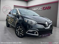 Renault Captur 1.2 TCe - <small></small> 10.499 € <small>TTC</small> - #1