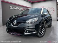 Renault Captur 1.2 TCe - <small></small> 10.499 € <small>TTC</small> - #2