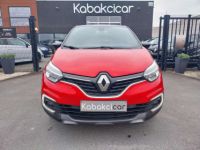 Renault Captur 1.2 TCe Bose Edition--NAVI-CAMERA-CLIM AUTO-LED-- - <small></small> 12.990 € <small>TTC</small> - #2