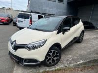 Renault Captur 1.2 TCe EDC6 120 cv Boîte auto INTENS - 1ERE MAIN - <small></small> 11.990 € <small>TTC</small> - #3