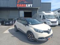 Renault Captur 1.2 tce EDC6 BOITE AUTO 120 cv INTENS - GARANTIE 12MOIS -FINANCEMENT POSSIBLE - <small></small> 10.990 € <small>TTC</small> - #1