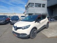 Renault Captur 1.2 tce EDC6 BOITE AUTO 120 cv INTENS - GARANTIE 12MOIS -FINANCEMENT POSSIBLE - <small></small> 10.990 € <small>TTC</small> - #2