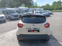 Renault Captur 1.2 tce EDC6 BOITE AUTO 120 cv INTENS - GARANTIE 12MOIS -FINANCEMENT POSSIBLE - <small></small> 10.990 € <small>TTC</small> - #5