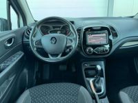 Renault Captur 1.2 TCe Energy Intens -- BOITE AUTO GARANTIE - <small></small> 14.990 € <small>TTC</small> - #11