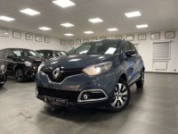 Renault Captur 1.2 TCe Energy Intens 1erMAIN-CARNET-NAVI-CLIM - <small></small> 11.290 € <small>TTC</small> - #1