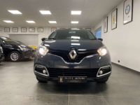 Renault Captur 1.2 TCe Energy Intens 1erMAIN-CARNET-NAVI-CLIM - <small></small> 11.290 € <small>TTC</small> - #2