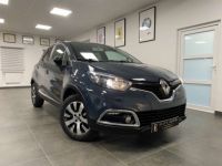 Renault Captur 1.2 TCe Energy Intens 1erMAIN-CARNET-NAVI-CLIM - <small></small> 11.290 € <small>TTC</small> - #3