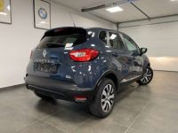 Renault Captur 1.2 TCe Energy Intens 1erMAIN-CARNET-NAVI-CLIM - <small></small> 11.290 € <small>TTC</small> - #4