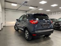 Renault Captur 1.2 TCe Energy Intens 1erMAIN-CARNET-NAVI-CLIM - <small></small> 11.290 € <small>TTC</small> - #7