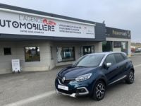 Renault Captur 1.2L TCe120 Energy EDC Intens / Garantie 12 mois - <small></small> 13.500 € <small>TTC</small> - #1