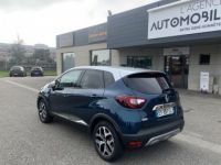 Renault Captur 1.2L TCe120 Energy EDC Intens / Garantie 12 mois - <small></small> 13.500 € <small>TTC</small> - #3