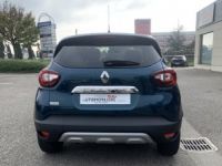 Renault Captur 1.2L TCe120 Energy EDC Intens / Garantie 12 mois - <small></small> 13.500 € <small>TTC</small> - #4