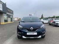 Renault Captur 1.2L TCe120 Energy EDC Intens / Garantie 12 mois - <small></small> 13.500 € <small>TTC</small> - #8