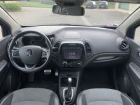 Renault Captur 1.2L TCe120 Energy EDC Intens / Garantie 12 mois - <small></small> 13.500 € <small>TTC</small> - #9