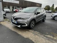 Renault Captur 1.3 Energy TCe - 130 Intens Gps + Camera AR + attelage - <small></small> 12.990 € <small>TTC</small> - #1