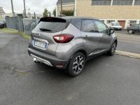 Renault Captur 1.3 Energy TCe - 130 Intens Gps + Camera AR + attelage - <small></small> 12.990 € <small>TTC</small> - #5