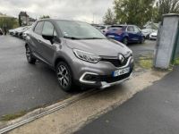 Renault Captur 1.3 Energy TCe - 130 Intens Gps + Camera AR + attelage - <small></small> 12.990 € <small>TTC</small> - #7