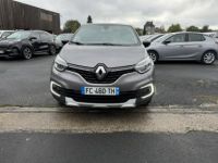 Renault Captur 1.3 Energy TCe - 130 Intens Gps + Camera AR + attelage - <small></small> 12.990 € <small>TTC</small> - #8