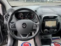 Renault Captur 1.3 Energy TCe - 130 Intens Gps + Camera AR + attelage - <small></small> 12.990 € <small>TTC</small> - #29