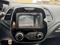 Renault Captur 1.3 Energy TCe - 130 Intens Gps + Camera AR + attelage - <small></small> 12.990 € <small>TTC</small> - #39