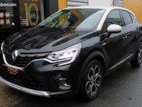 Renault Captur 1.3 MILD HYBRID 140 ch INTENS - <small></small> 16.490 € <small>TTC</small> - #2