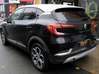 Renault Captur 1.3 MILD HYBRID 140 ch INTENS - <small></small> 16.490 € <small>TTC</small> - #4