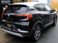 Renault Captur 1.3 MILD HYBRID 140 ch INTENS - <small></small> 16.490 € <small>TTC</small> - #6