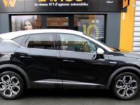 Renault Captur 1.3 MILD HYBRID 140 ch INTENS - <small></small> 16.490 € <small>TTC</small> - #7