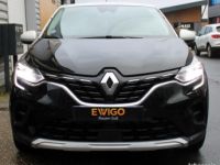 Renault Captur 1.3 MILD HYBRID 140 ch INTENS - <small></small> 16.490 € <small>TTC</small> - #9