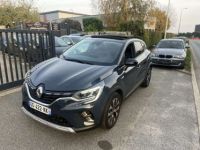 Renault Captur 1.3 MILD HYBRIDE 140 TECHNO FAST TRACK - <small></small> 19.990 € <small>TTC</small> - #1