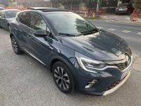 Renault Captur 1.3 MILD HYBRIDE 140 TECHNO FAST TRACK - <small></small> 19.990 € <small>TTC</small> - #2