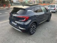 Renault Captur 1.3 MILD HYBRIDE 140 TECHNO FAST TRACK - <small></small> 19.990 € <small>TTC</small> - #4