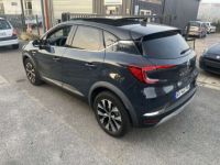 Renault Captur 1.3 MILD HYBRIDE 140 TECHNO FAST TRACK - <small></small> 19.990 € <small>TTC</small> - #5