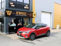 Renault Captur 1.3 TCe 130 CH INTENS EDC - <small></small> 15.990 € <small>TTC</small> - #1