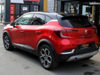 Renault Captur 1.3 TCe 130 CH INTENS EDC - <small></small> 15.990 € <small>TTC</small> - #4