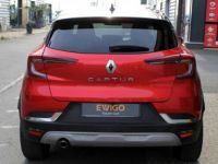 Renault Captur 1.3 TCe 130 CH INTENS EDC - <small></small> 15.990 € <small>TTC</small> - #5