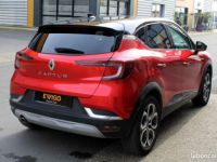 Renault Captur 1.3 TCe 130 CH INTENS EDC - <small></small> 15.990 € <small>TTC</small> - #6