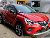 Renault Captur 1.3 TCe 130 CH INTENS EDC - <small></small> 15.990 € <small>TTC</small> - #8