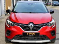 Renault Captur 1.3 TCe 130 CH INTENS EDC - <small></small> 15.990 € <small>TTC</small> - #9