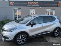 Renault Captur 1.3 TCE 130 INTENS - <small></small> 12.980 € <small>TTC</small> - #1