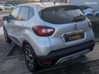 Renault Captur 1.3 TCE 130 INTENS - <small></small> 12.980 € <small>TTC</small> - #4