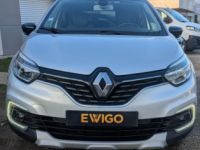 Renault Captur 1.3 TCE 130 INTENS - <small></small> 12.980 € <small>TTC</small> - #9