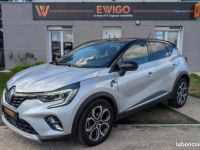 Renault Captur 1.3 TCE 130 INTENS EDC BVA 19-12-2019 - <small></small> 16.970 € <small>TTC</small> - #1