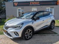 Renault Captur 1.3 TCE 130 INTENS EDC BVA 19-12-2019 - <small></small> 16.970 € <small>TTC</small> - #3