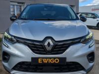 Renault Captur 1.3 TCE 130 INTENS EDC BVA 19-12-2019 - <small></small> 16.970 € <small>TTC</small> - #10