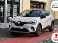 Renault Captur 1.3 TCe 130 Intens EDC7 (1ère main, Caméra, Alerte franchissement de ligne...) - <small></small> 17.990 € <small>TTC</small> - #1