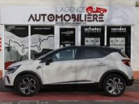 Renault Captur 1.3 TCe 130 Intens EDC7 (1ère main, Caméra, Alerte franchissement de ligne...) - <small></small> 17.990 € <small>TTC</small> - #2