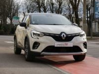 Renault Captur 1.3 TCe 130 Intens EDC7 (1ère main, Caméra, Alerte franchissement de ligne...) - <small></small> 17.990 € <small>TTC</small> - #6